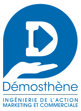 Logistique PLV des outils marketing terrain - Démosthène Démosthène