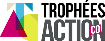 Trophées ActionCO