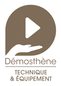 Technique et équipements - Démosthène