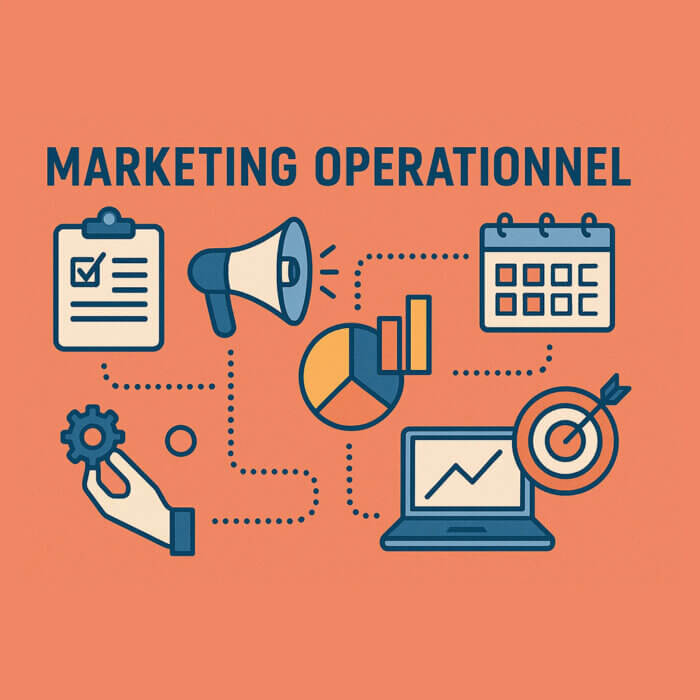 marketing opérationnel