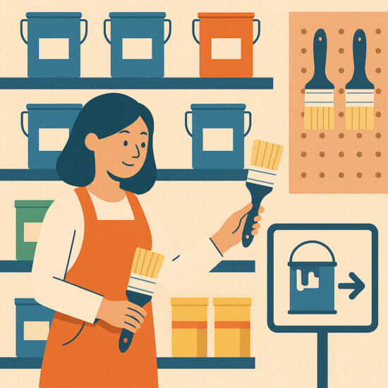 Cross merchandising : définition, enjeux et stratégies pour vos points de vente cross merchandising