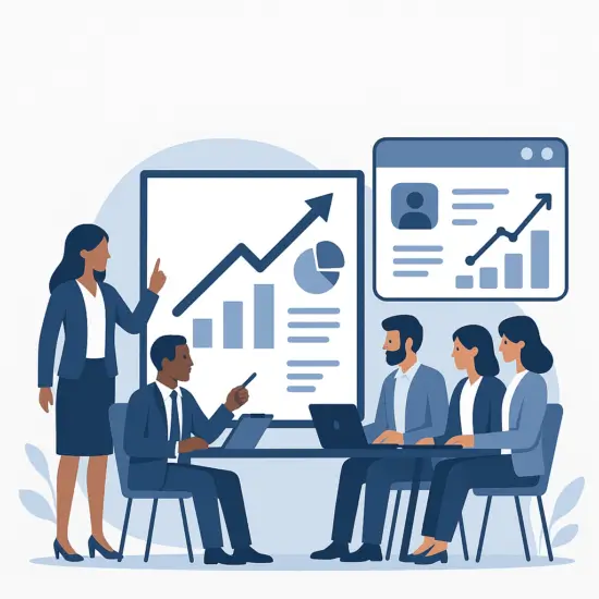 Développement commercial : structurez votre plan pour booster vos performances developpement commercial
