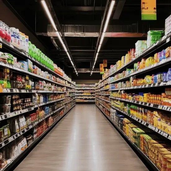 Merchandising d’organisation : optimisez votre magasin pour maximiser vos ventes merchandising d'organisation