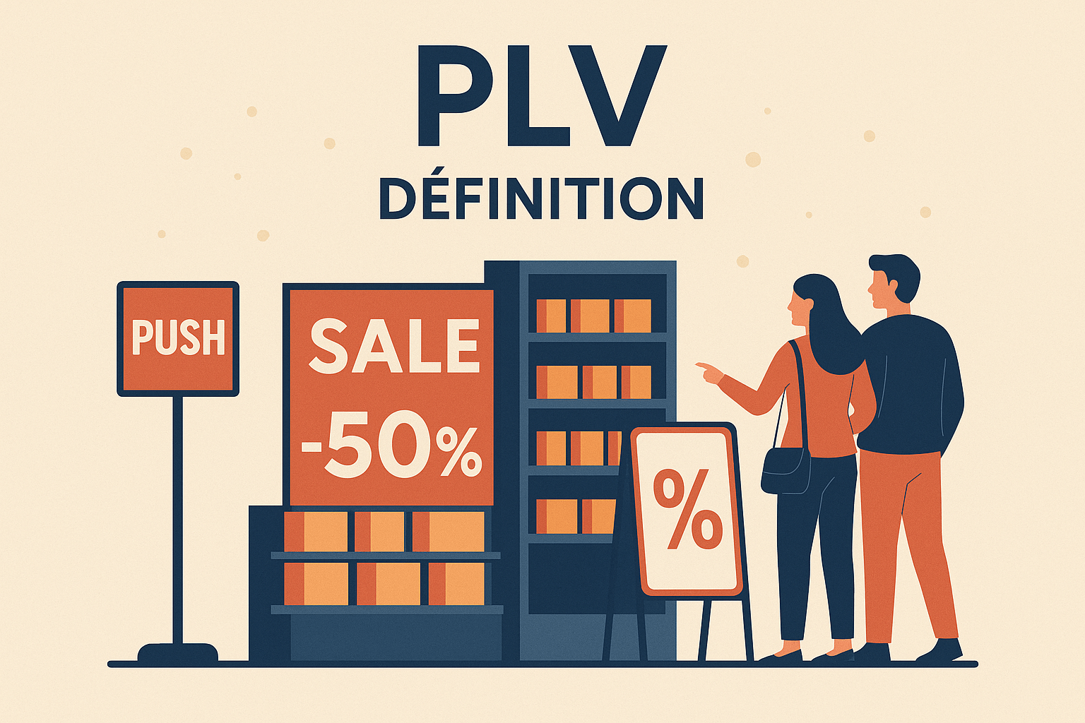 plv définition